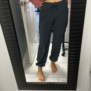 Athleta joggers